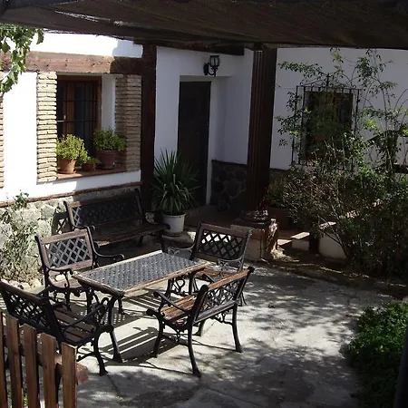 Cuevas Rio Apartment