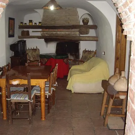 Apartment Cuevas Rio